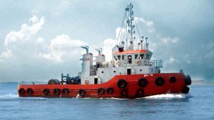 Tugboats