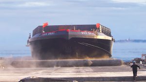 Barges