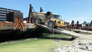 Comprehensive Maritime and Shipping Services 3