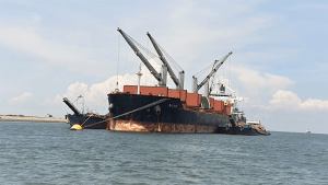 Comprehensive Maritime and Shipping Services 2
