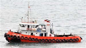 Tugboats 4