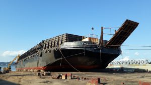 Comprehensive Maritime and Shipping Services