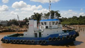 Tugboats 11