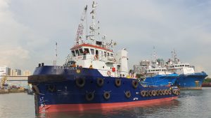 Tugboats 10