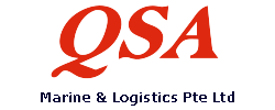 QSA Marine & Logistics Pte Ltd