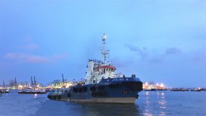 Tugboats 9