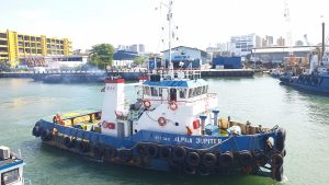 Tugboats 3