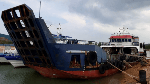 Other Vessels