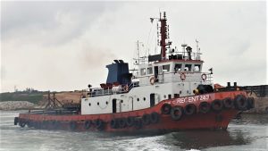 Tugboats 6
