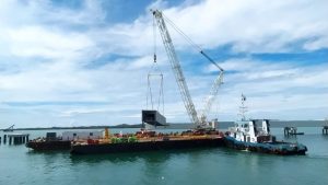 Comprehensive Maritime and Shipping Services 1