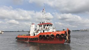 Tugboats 5